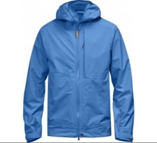 Fjällräven Abisko Eco Shell XL Jacket Hardshell keb Jacke Regenjacke Softshell