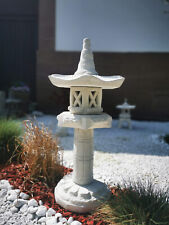 Laterne Stein Japanische