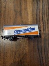 Märklin H0 Güterwagons 4415