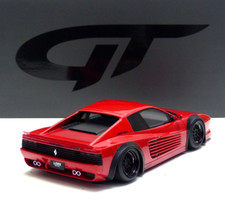 Ferrari 512 lbwk liberty - 512,