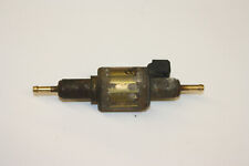 VW T5 Dosierpumpe Kraftstoffpumpe Zuheizer Standheizung  4B0963303