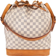 Louis vuitton monogram damier - louis,