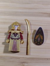 BricksofMaze Lego Custom Minifigure LotR Herr der Ringe Mirkwood Elv Soldier HdR
