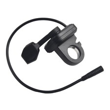 Handgriff daumengas - handgriff,