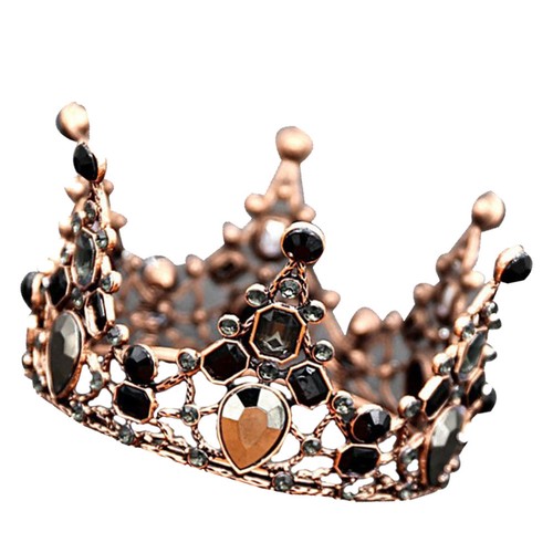 Kleine krone - ,