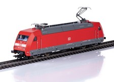Märklin 39478, Elektrolok BR