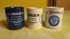 FC Schalke 04 Tasse Becher