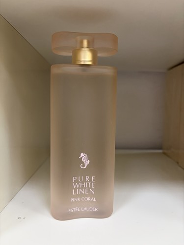 Estee lauder pure - estee, linen
