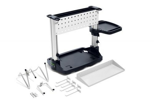 Festool workcenter wcr 1000 - wcr,