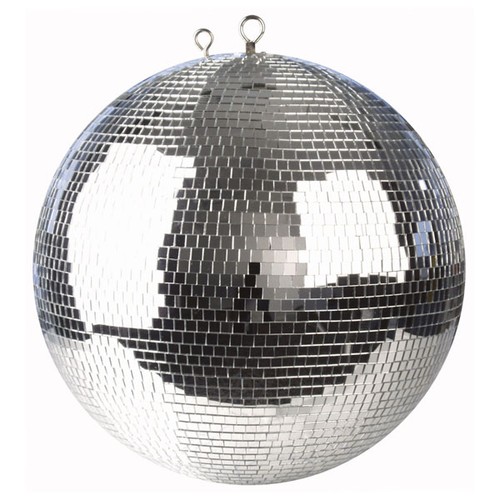 Showtec mirrorball 40 - showtec, cm