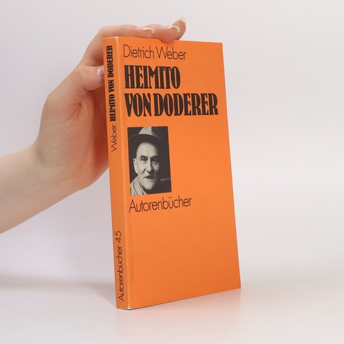 Autorenbücher heimito - 45:,