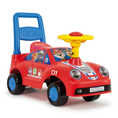 Injusa paw patrol racing - injusa,