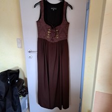 Berwin&Wolff Dirndl mit 2 Schürzen GR.40