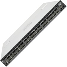 Mellanox SB7790 InfiniBand Switch 36x 100 Gbps EDR InfiniBand Ports MSB7790-ES2F