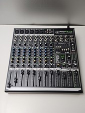 Mackie ProFX12v3 Mischpult