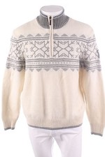 LERROS Norweger-Pullover XL Mehrfarbig