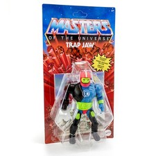 Masters the universe - masters, of