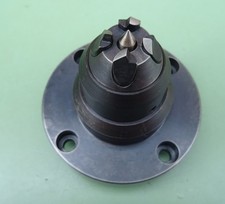 Stirnseitenmitnehmer ASM 50