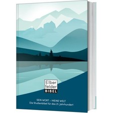 Elberfelder Studienbibel -