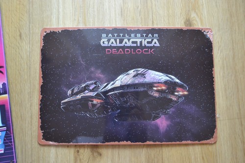 Battlestar galactica - battlestar,