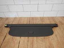 Kofferraumabdeckung