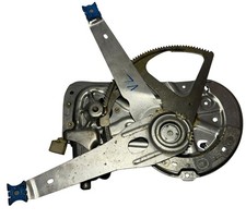 Fensterheber mit Motor (tür