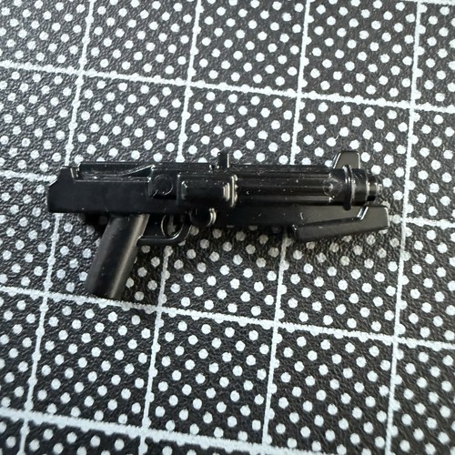 Lego star wars custom blaster - wars,