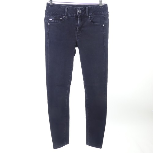 Star raw jeans midge - raw,