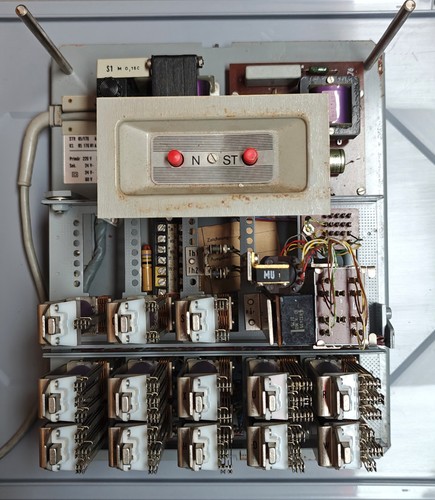 Detewe telefonanlage - detewe,