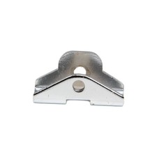 Widerlager für Gepäckträger