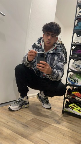 Nike air max tuned shox - tn,