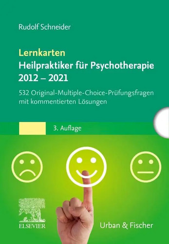 Lernkarten heilpraktiker für - lernkarten,