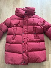 Dsquared D2 Daunenjacke Long