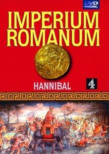 Imperium romanum hannibal - imperium,