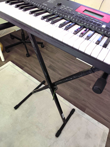 Casio 290 keyboard - lk-290,