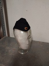 Marine Schiffchen, Mannschaftsdienstgrad, Bundeswehr gut erhaltene Gebrauchtware