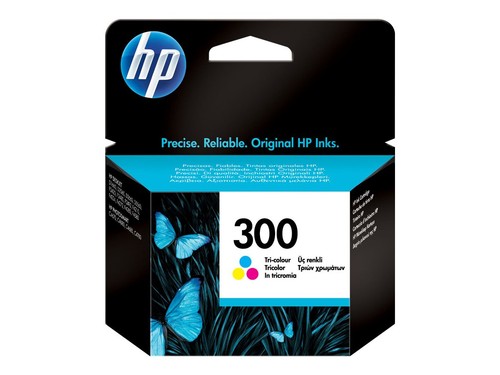 Original tinte 300 color - hp,