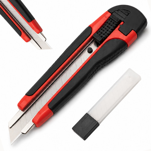 Cuttermesser teppichmesser - cuttermesser,