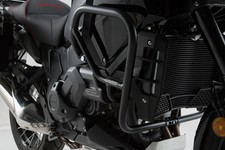 SW MOTECH Sturzbügel für Honda Crosstourer 12–20