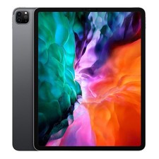 Apple iPad Pro 12,9" 4th Gen
