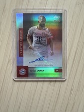 Topps FC Bayern München Team