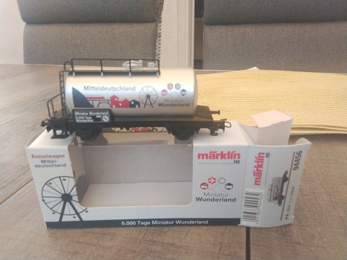 Märklin sondermodell 94456 - sondermodell,