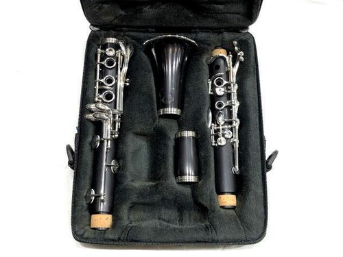 Selmer prologue klarinette - selmer, ii