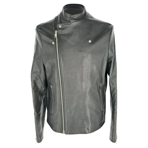 Balenciaga bikerjacke mit - balenciaga,