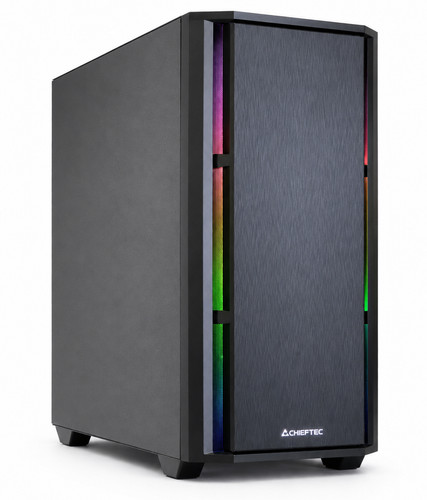 Silent edition gaming ryzen - edition, gaming-pc