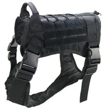 Taktisches K9 Molle