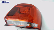 Heckleuchte komplett Rechts Riss 6R0945096D VW Polo 1.4 6R Limousine