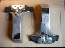 Thule Halter für Dachgepäck-Träger Oldtimer