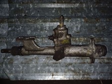 Lenkgetriebe 811422065F 1988