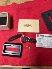 Rockinger Single Coil Pickup -